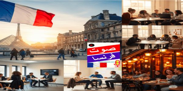 تقديم طلب اللجوء لفرنسا عبر الإنترنت