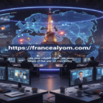أخبار الحرب على إيران اليوم ومتابعة التطورات الميدانية من باريس وفرنسا