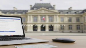 طريقة حجز مواعيد البريفيكتور وتجديد الإقامة في فرنسا عبر الإنترنت
