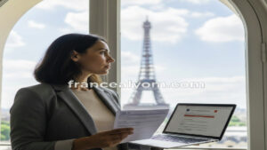 العاطلون عن العمل في فرنسا، دعم البطالة فرنسا، البحث عن وظيفة فرنسا