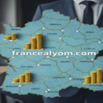 خريطة الرواتب في فرنسا،صوت فرنسا اليوم
