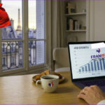 Skilled professionals searching for job opportunities in France for foreigners