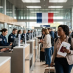 France Immigration Requirements et conditions d'entrée en France
