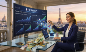 Comment make money online with CPA affiliate pour les groupes Facebook Franist