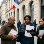 France Residence Renewal Requirements – renouvellement du titre de séjour en France