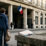Débat en France sur l’interdiction des réseaux sociaux aux moins de 15 ans