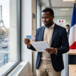 Permis de travail ouvert en France pour les travailleurs étrangers