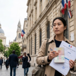 Prolonger un séjour en France avec un passeport et des documents de visa