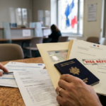 Refus de visa France : dossier de demande de visa rejeté