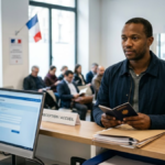 Délais de traitement d'une demande de visa France