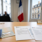 Recours après un refus de visa France