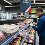 Salmonellose en France : œufs et viande concernés par les alertes alimentaires