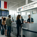 Ai-je besoin d’un visa pour aller en France ?