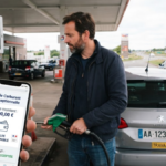 Aide carburant de 100 euros pour les grands rouleurs