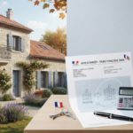 French property tax 2026 notice, payment and tax assessment
