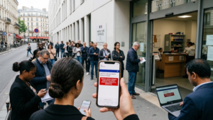 Trouver un rendez-vous en préfecture en France