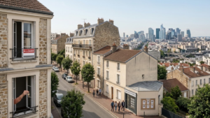 Villes françaises où les loyers sont les moins chers