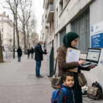 CAF pour les nouveaux arrivants en France et aides sociales