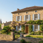 Maison française pouvant obtenir un meilleur DPE en 2027 sans travaux